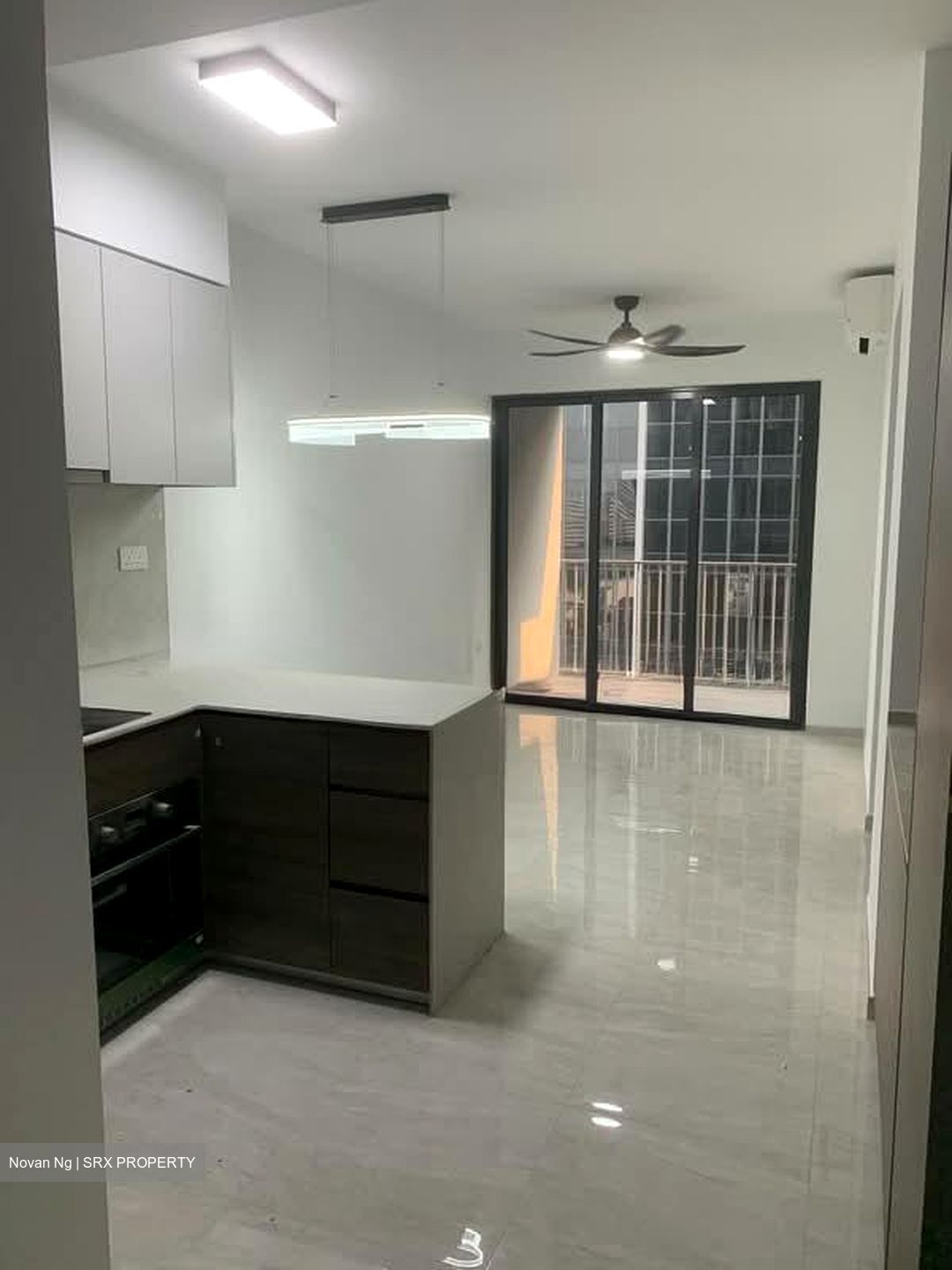 The Florence Residences (D19), Apartment #606453831